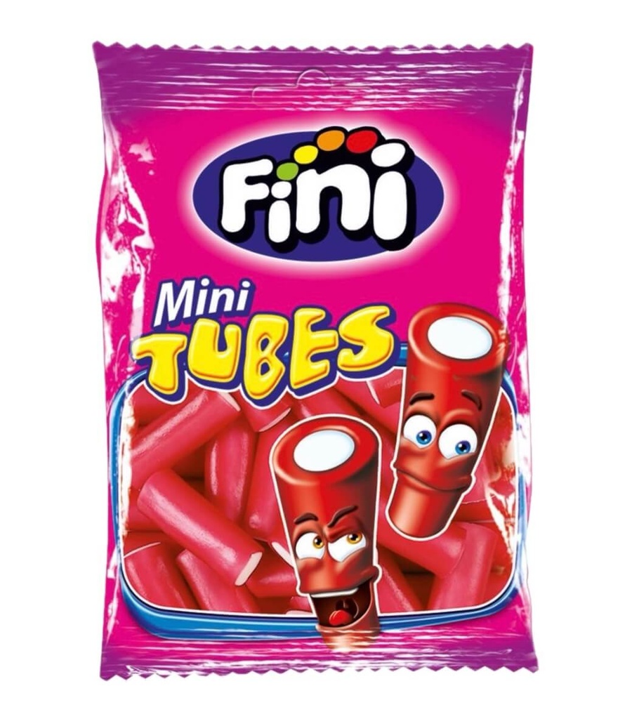 Fini - Mini Tubes - 90 g