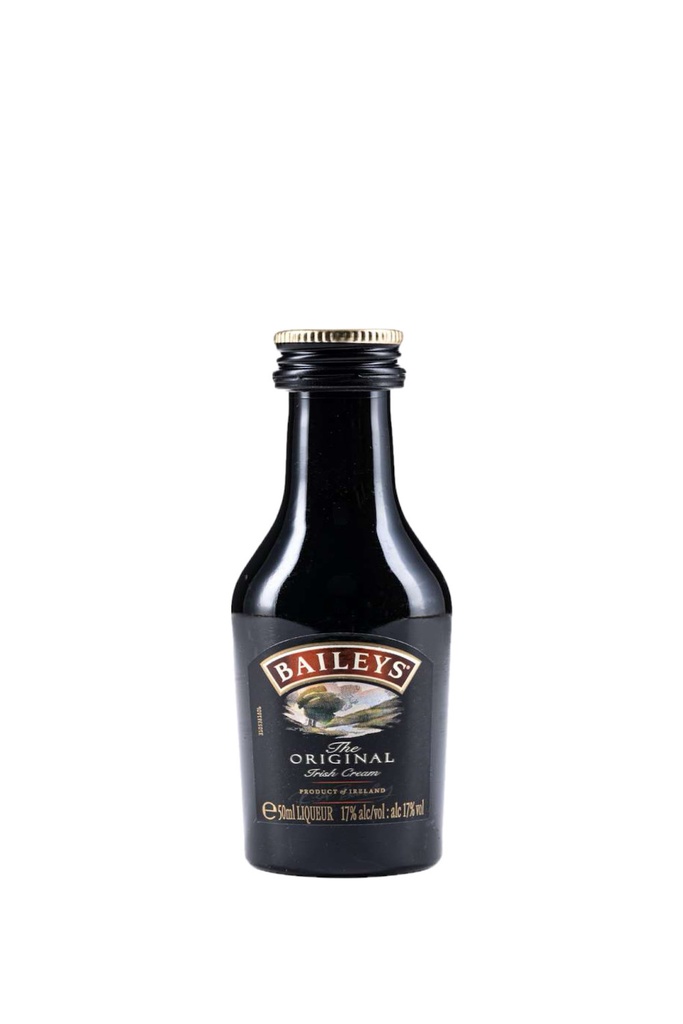 Bailey's - La crema irlandesa original - 50ml