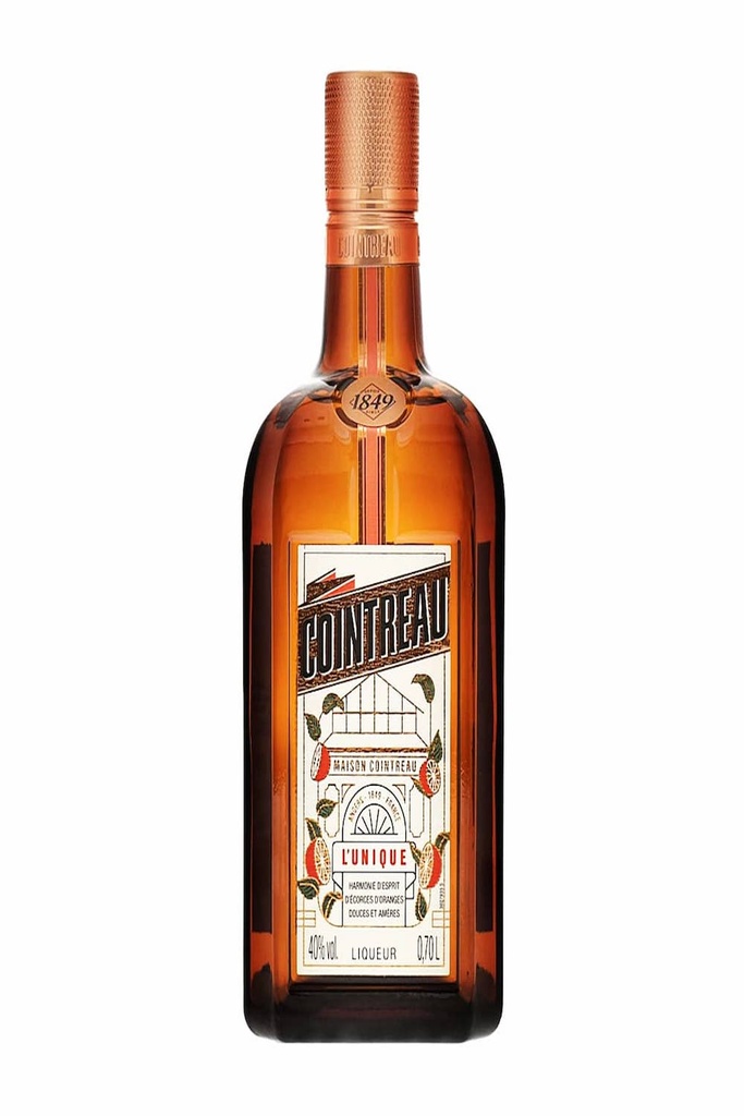 Cointreau orange 40% 70cl