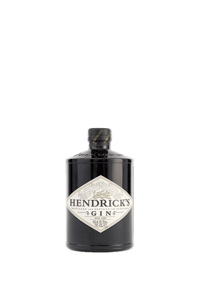 Hendrick's Gin 41.4% 70cl