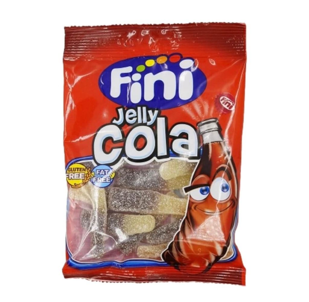 Fini Jelly Cola