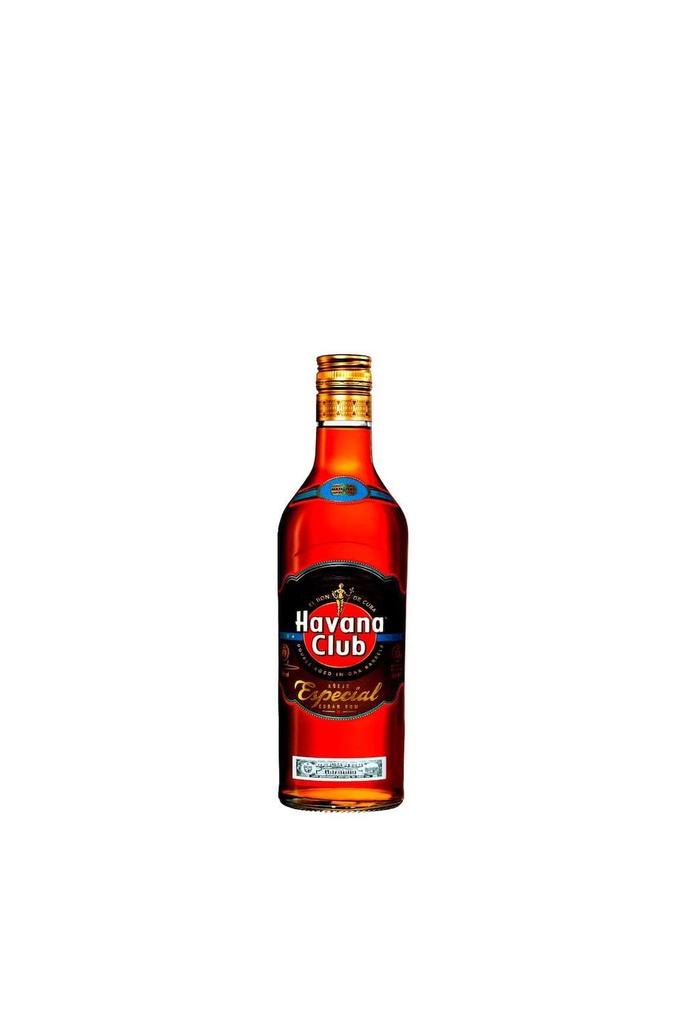  Havana Club - Añejo Spécial (700ml)