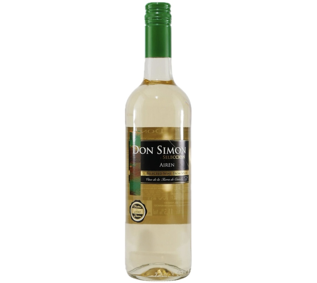 Don Simon Tempranillo