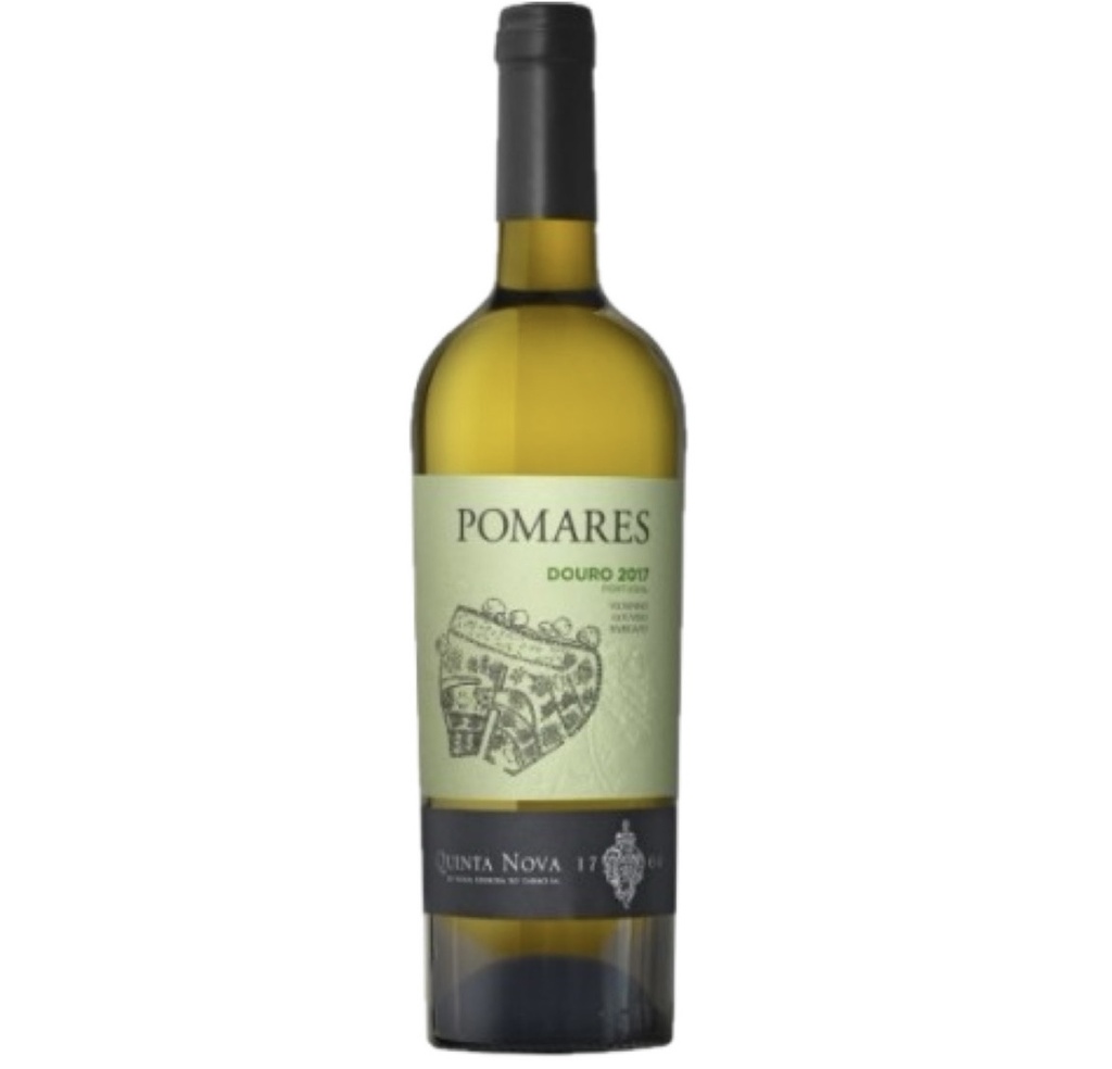 Pomares Douro