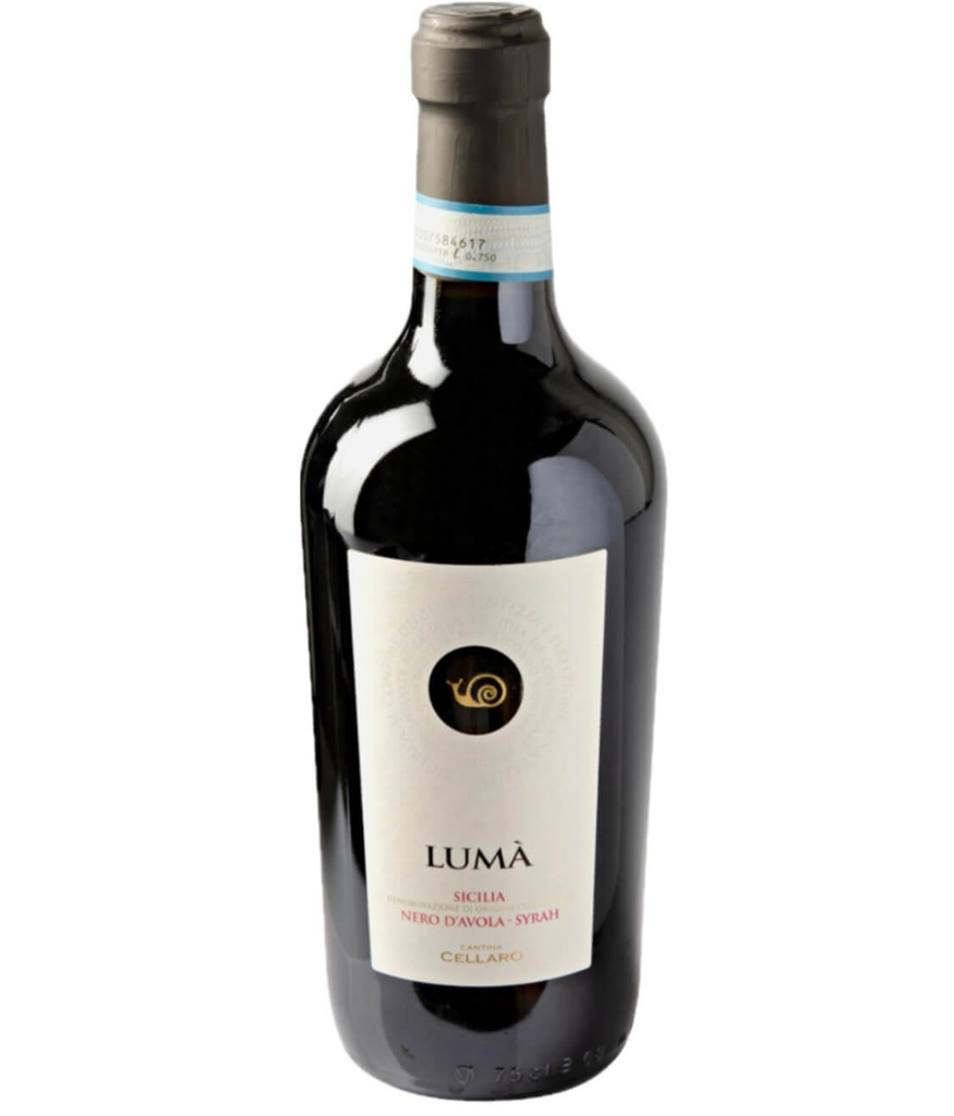 Luma Nero D'Avola