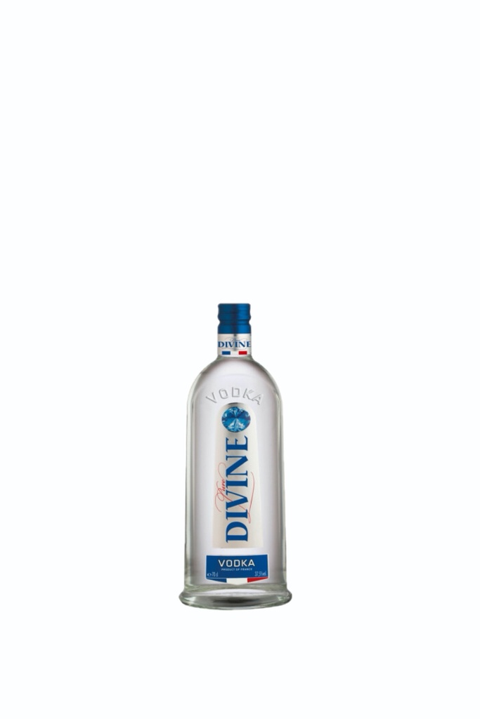 Divine Vodka