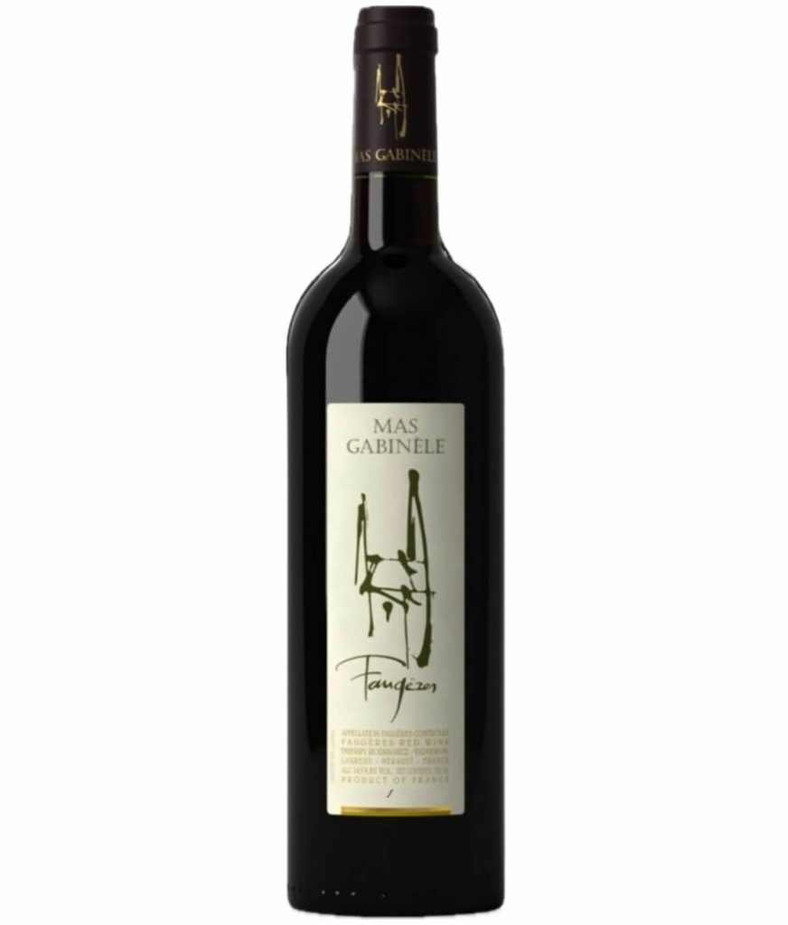 Mas Gabinèle Faugères