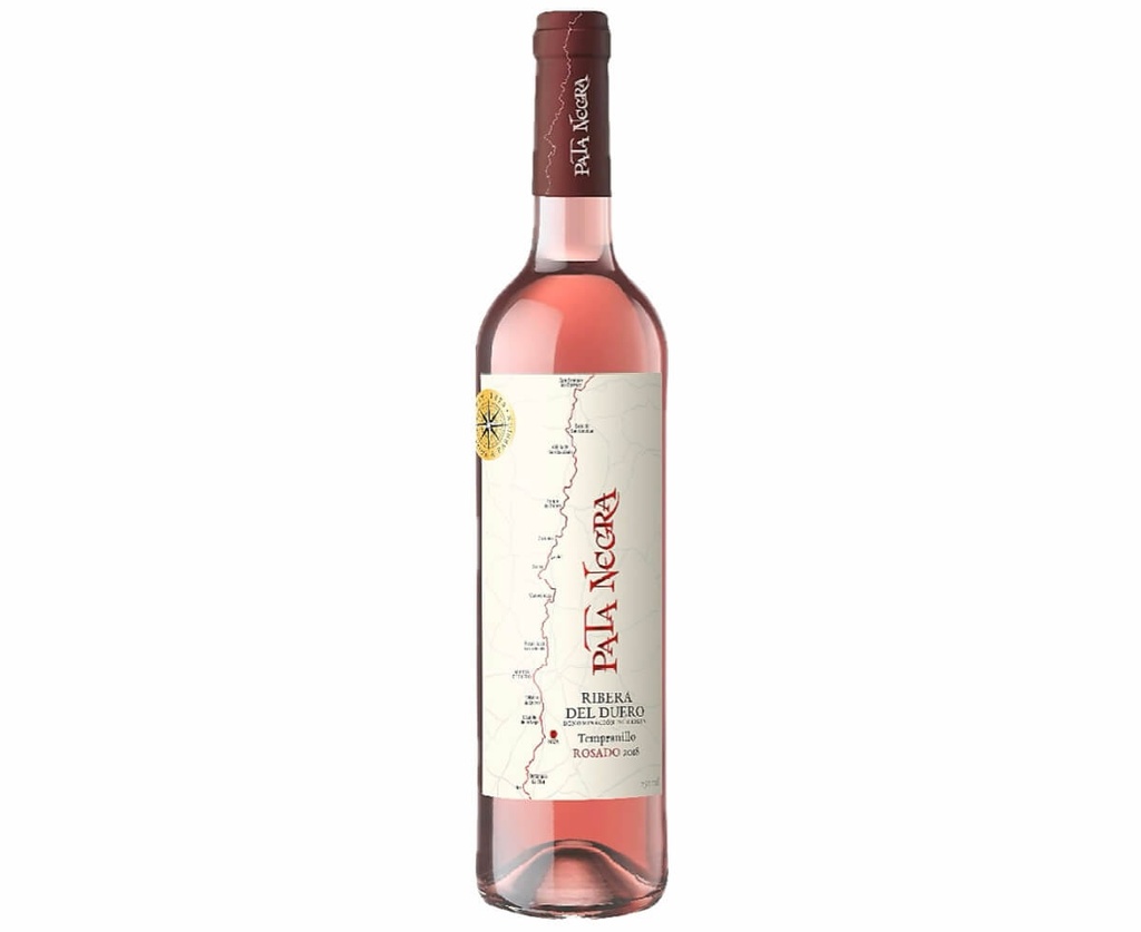 Patanegra rosé