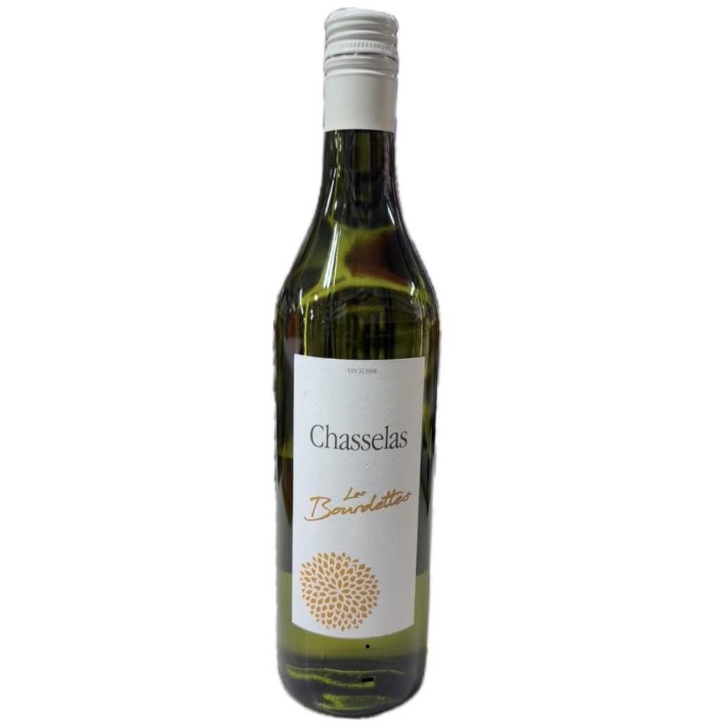 Chasselas Les Benedites