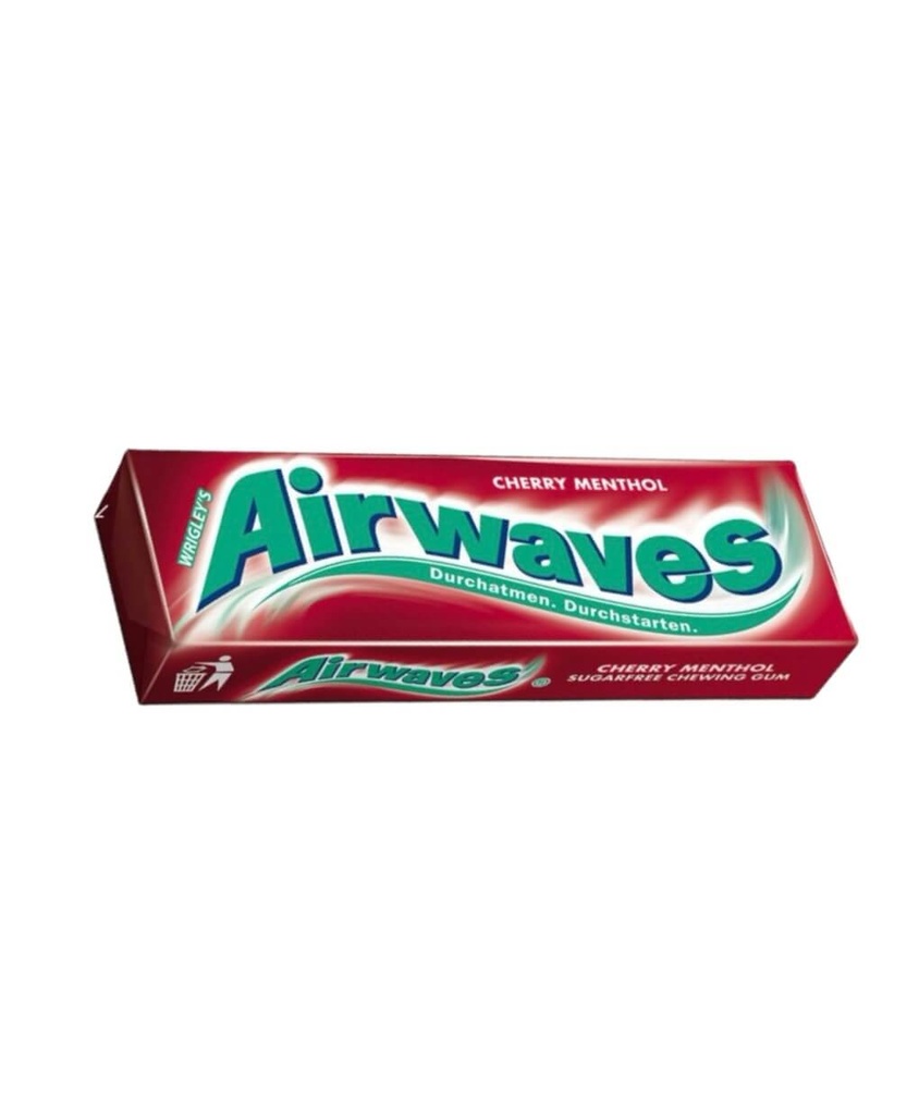 Airwaves Cherry menthol