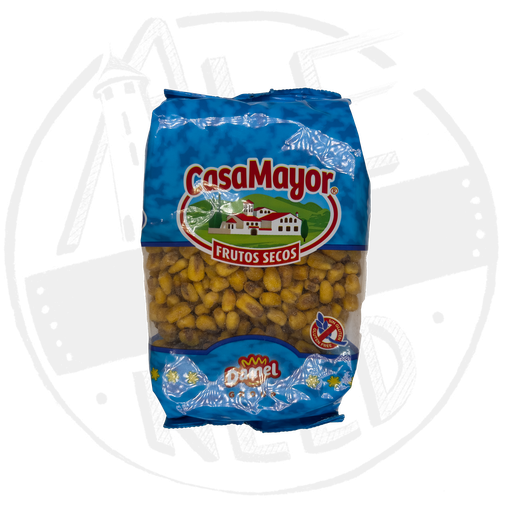 CasaMayor - Dried fruit Corn - 150g