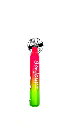 Bonjour Plus - E-Cigarette Puff - Maximum