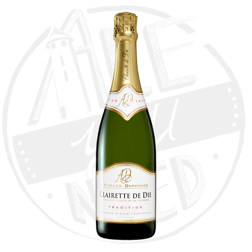 Clairette de Die Tradizione - 75cl