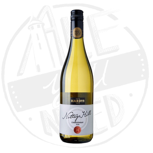Hardys - Nottage Hill Chardonnay - Blanc0 75cl