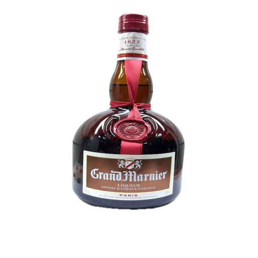 Grand Marnier 40% 70cl