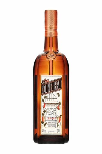 Cointreau orange 40% 70cl