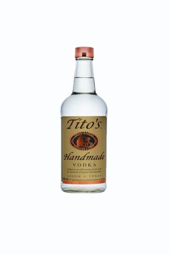Tito's Vodka 40% 70cl