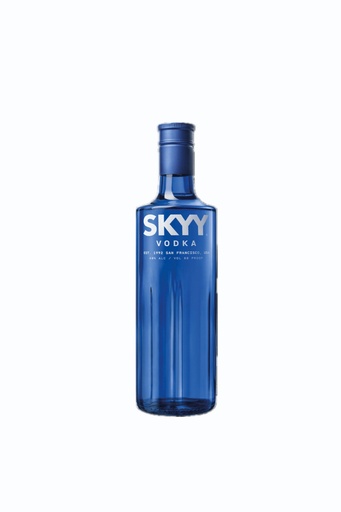 Skyy Vodka 40% 70cl