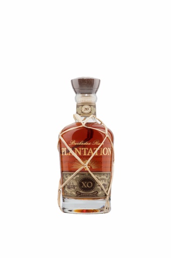 Plantation Rum XO 40% 70cl