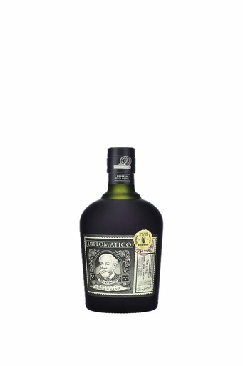 Diplomatico Reserva Exclusiva 40% 70cl