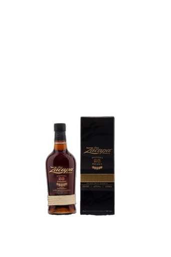 Ron Zacapa Solera GR 40% 70cl