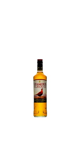 Famous Grouse Whisky 40% 70cl