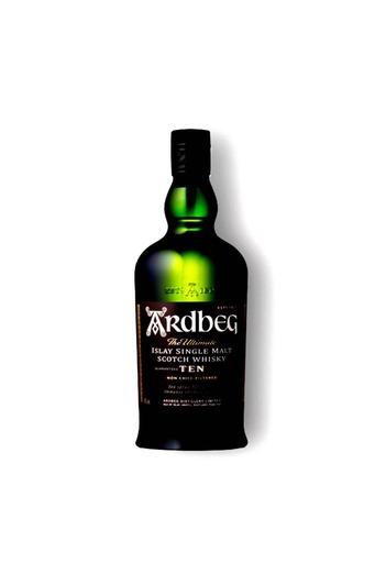 Ardbeg Single Malt 10y 46% 70cl