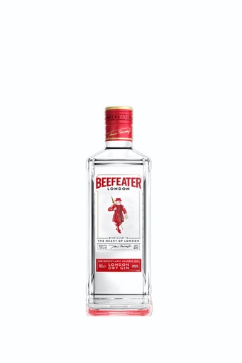 Beefeater Dry Gin 40% 70cl