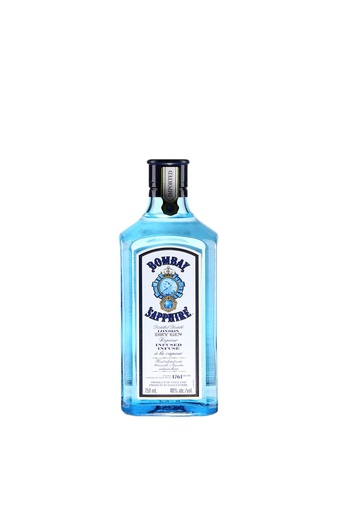 Bombay Sapphire Gin 40% 70cl