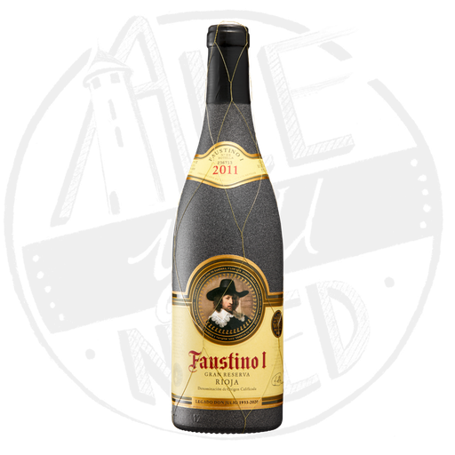 Faustino I - Rioja - Rosso 75cl