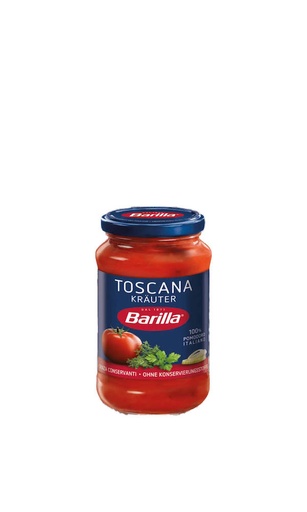 Barilla Toscaca 