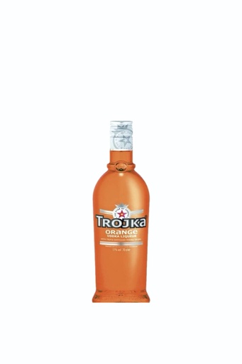Trojka Orange Vodka