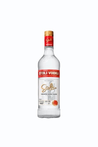 Stolichnaya Vodka