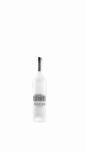Belvedere Vodka