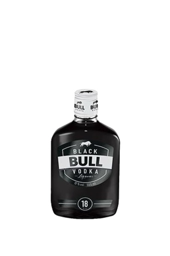 Black Bull Vodka