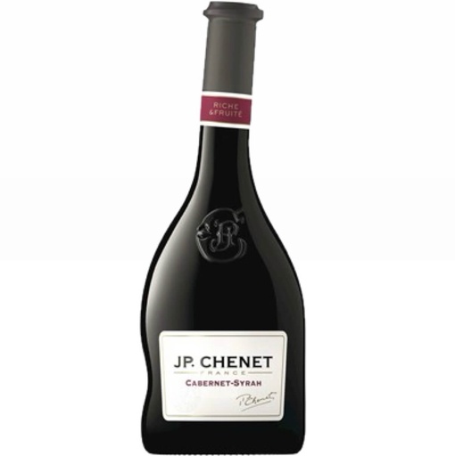 JP Chenet