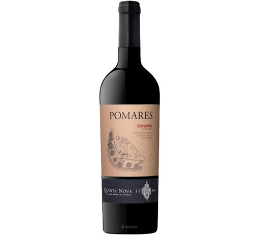 Pomares Douro