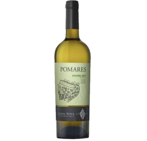 Pomares Douro