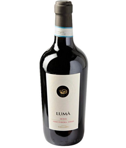 Luma Nero D'Avola