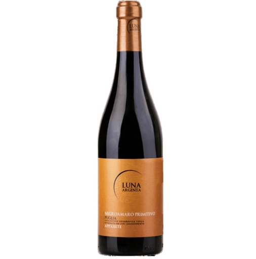 Luna Argenta - Negroamaro-Primitivo (75cl)