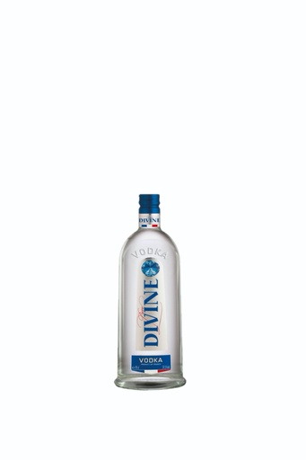 Divine Vodka