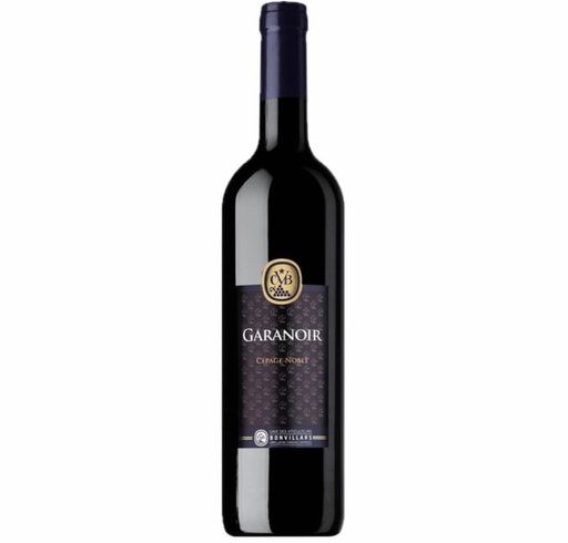 Garanoir Bonvillars - Vin Rouge (75cl)