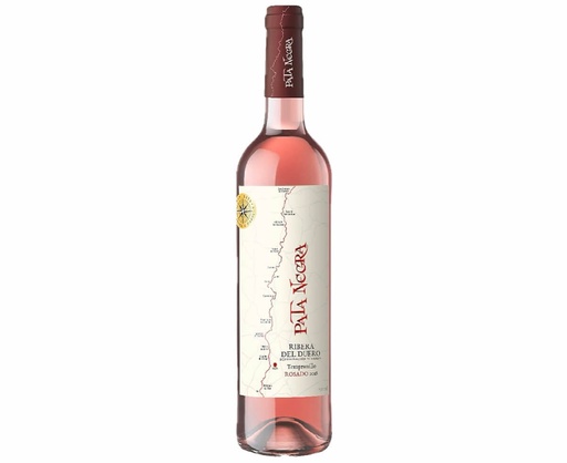 Patanegra rosé