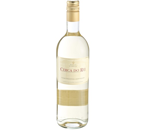 Alentejo Blanc Cerca do Rei - 75 cl