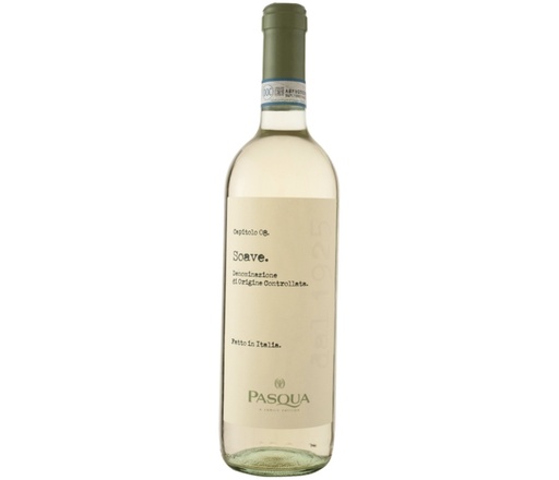 Pasqua Pinot soave diorigine 