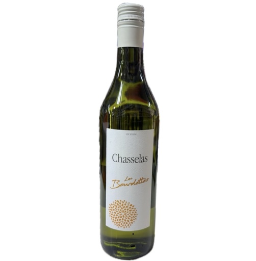 Chasselas Les Benedites