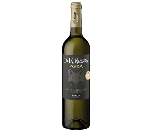 PataNegraRoa Negra Verdejo Rueda
