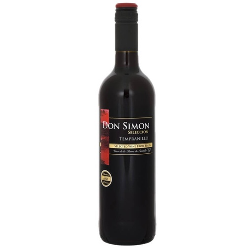 Don Simon - Vin Blanc Chardonnay Airén (75cl)