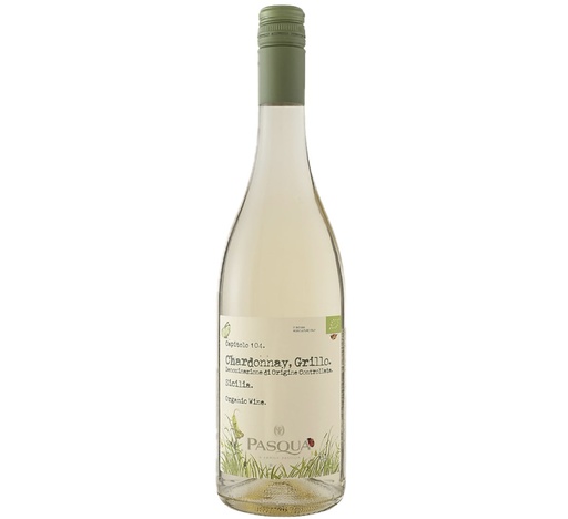 Chardonnay Bio