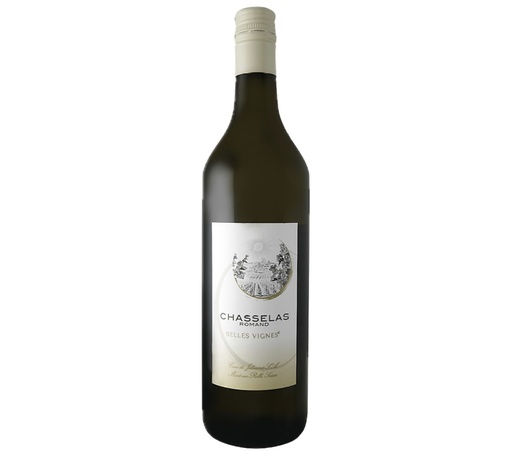 Chasselas Vieilles Vignes